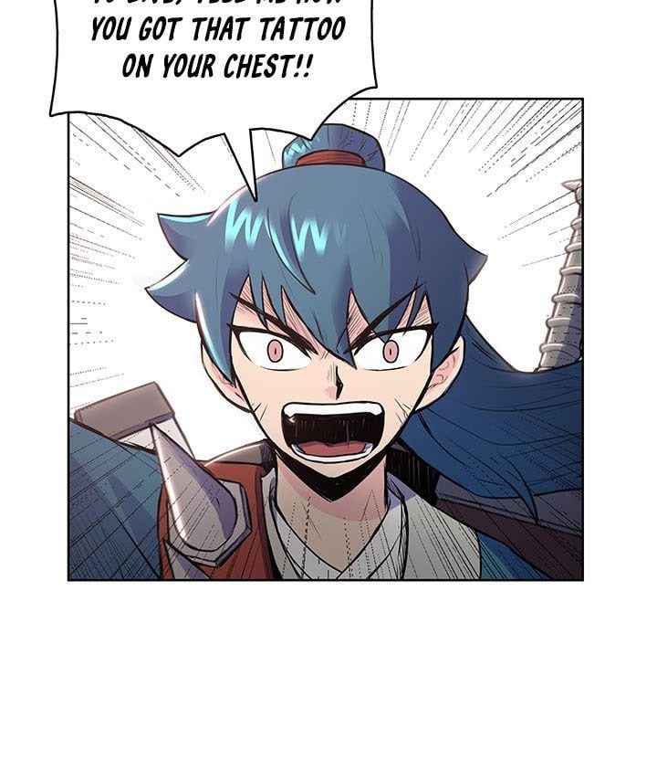 Reincarnated War God chapter 7 - page 70