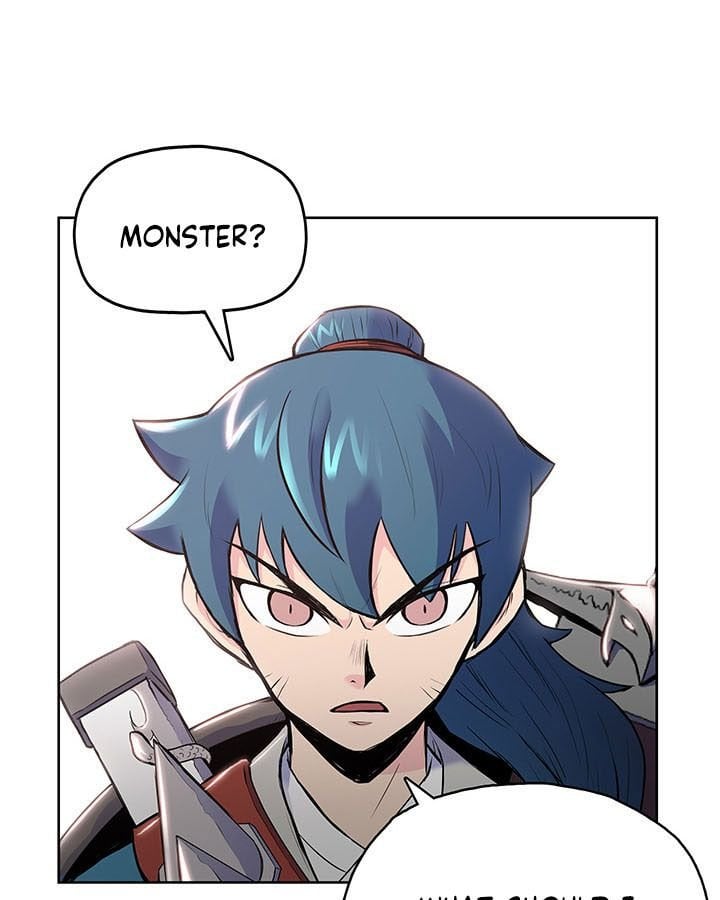 Reincarnated War God chapter 7 - page 75