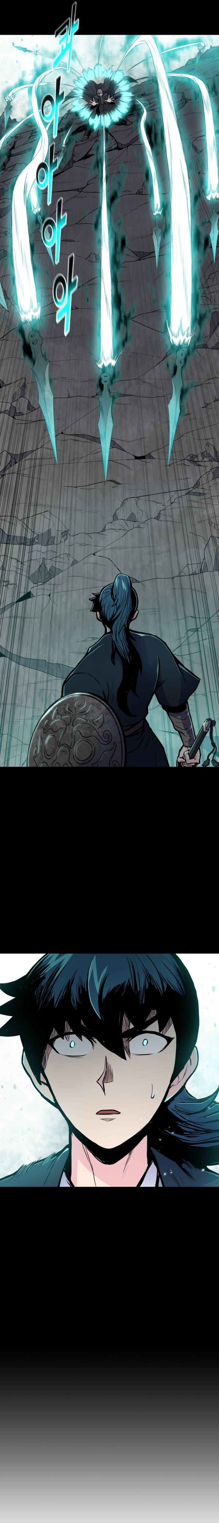 Reincarnated War God chapter 64 - page 19