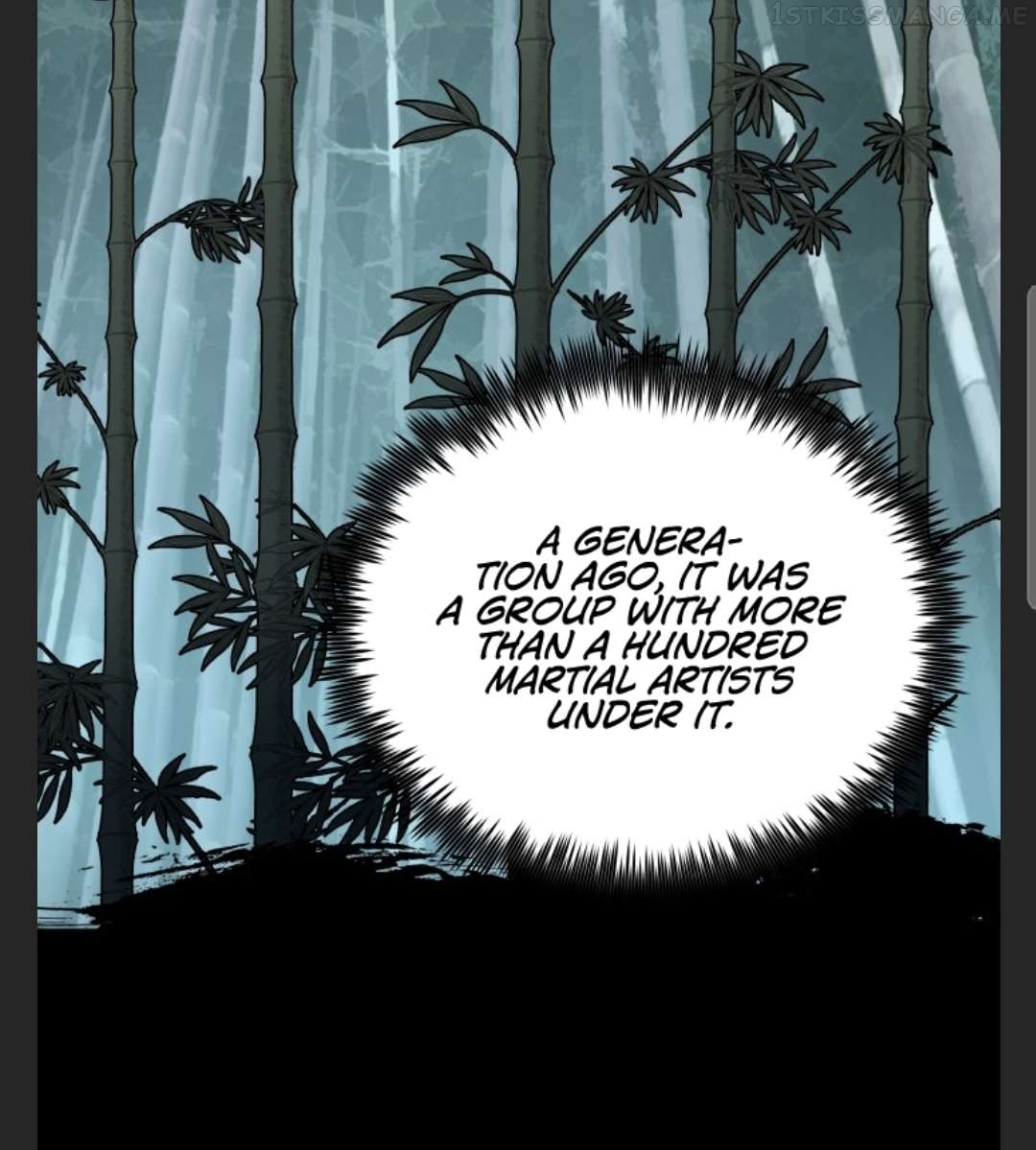 Reincarnated War God Chapter 84 - page 12
