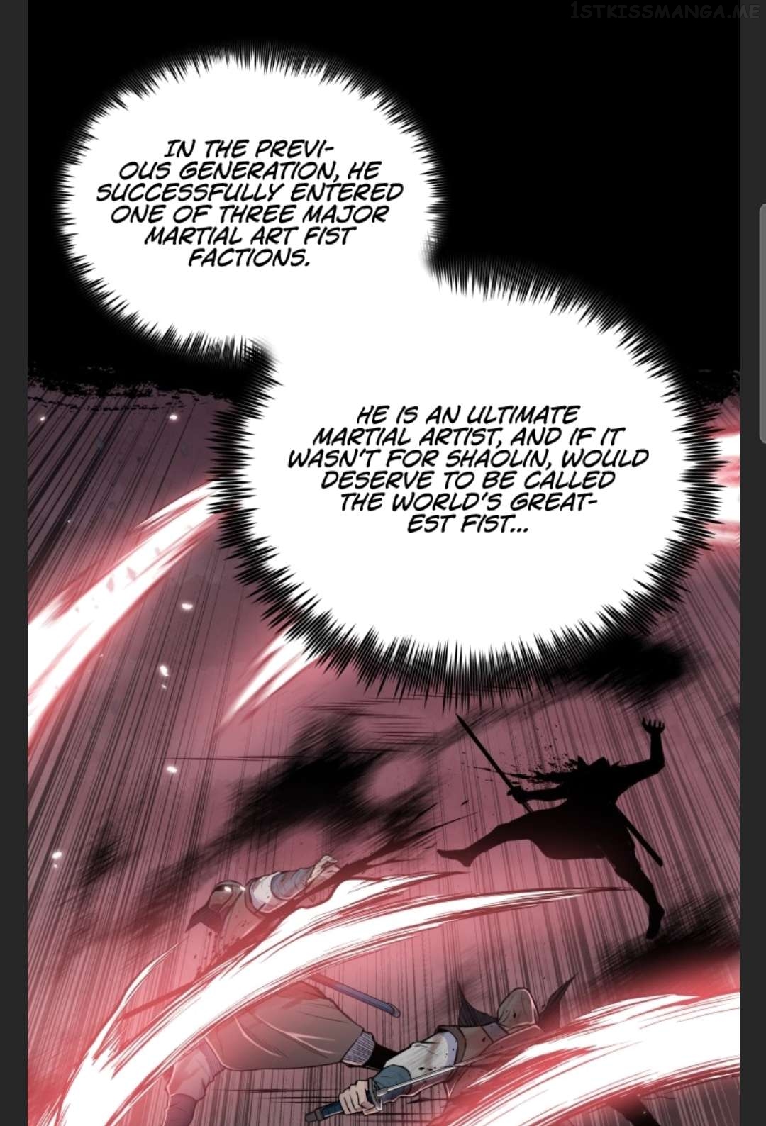 Reincarnated War God Chapter 84 - page 15