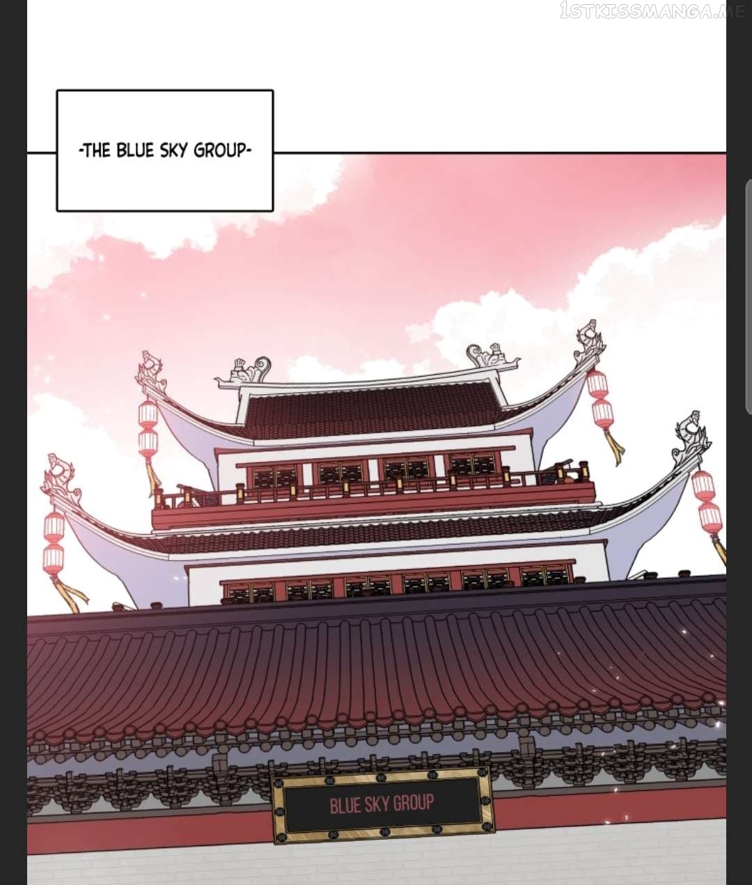 Reincarnated War God Chapter 84 - page 18