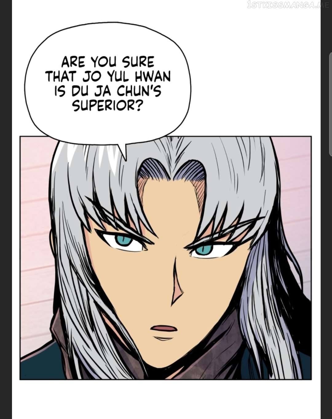 Reincarnated War God Chapter 84 - page 22