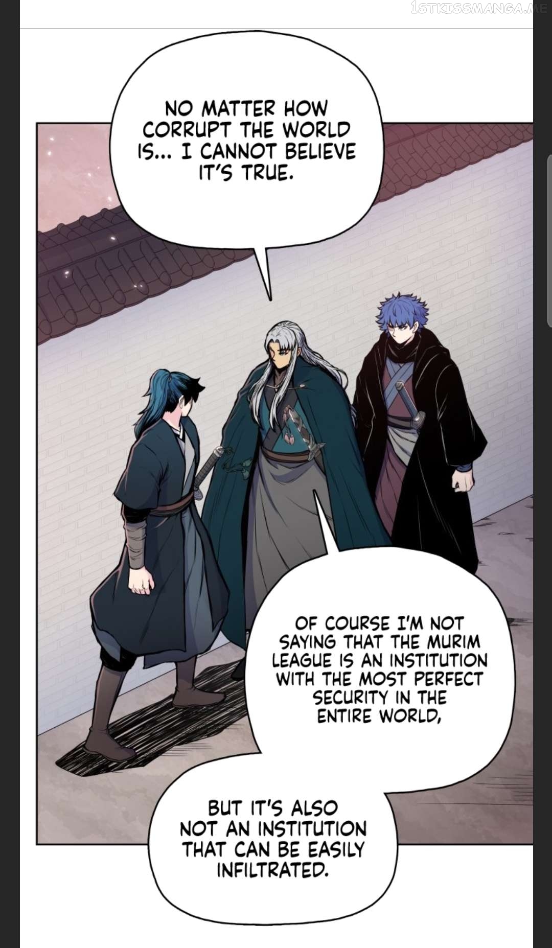 Reincarnated War God Chapter 84 - page 24