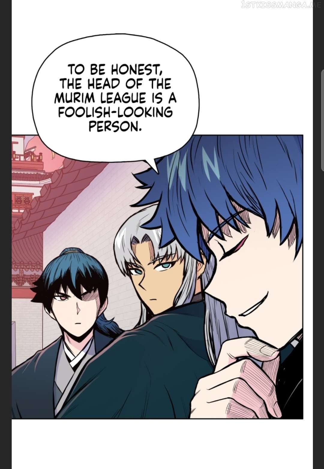 Reincarnated War God Chapter 84 - page 25