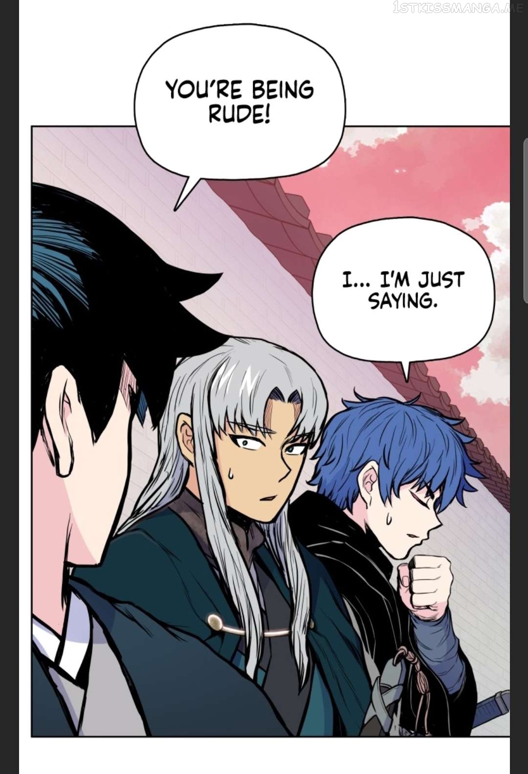 Reincarnated War God Chapter 84 - page 26