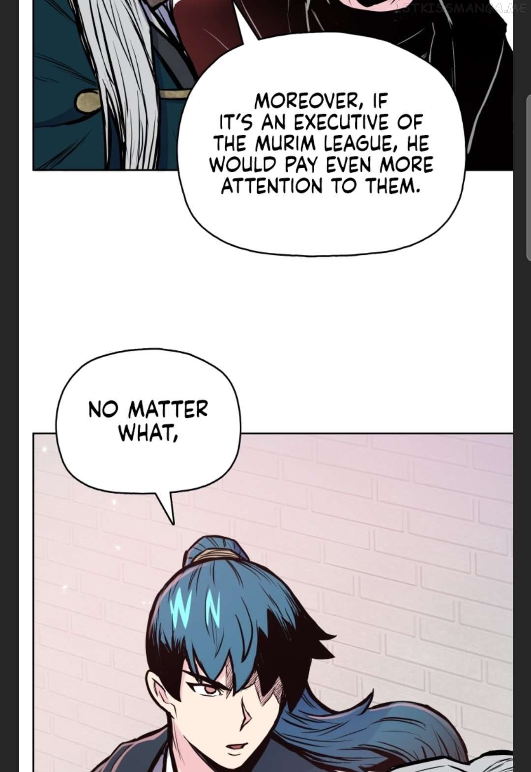 Reincarnated War God Chapter 84 - page 28