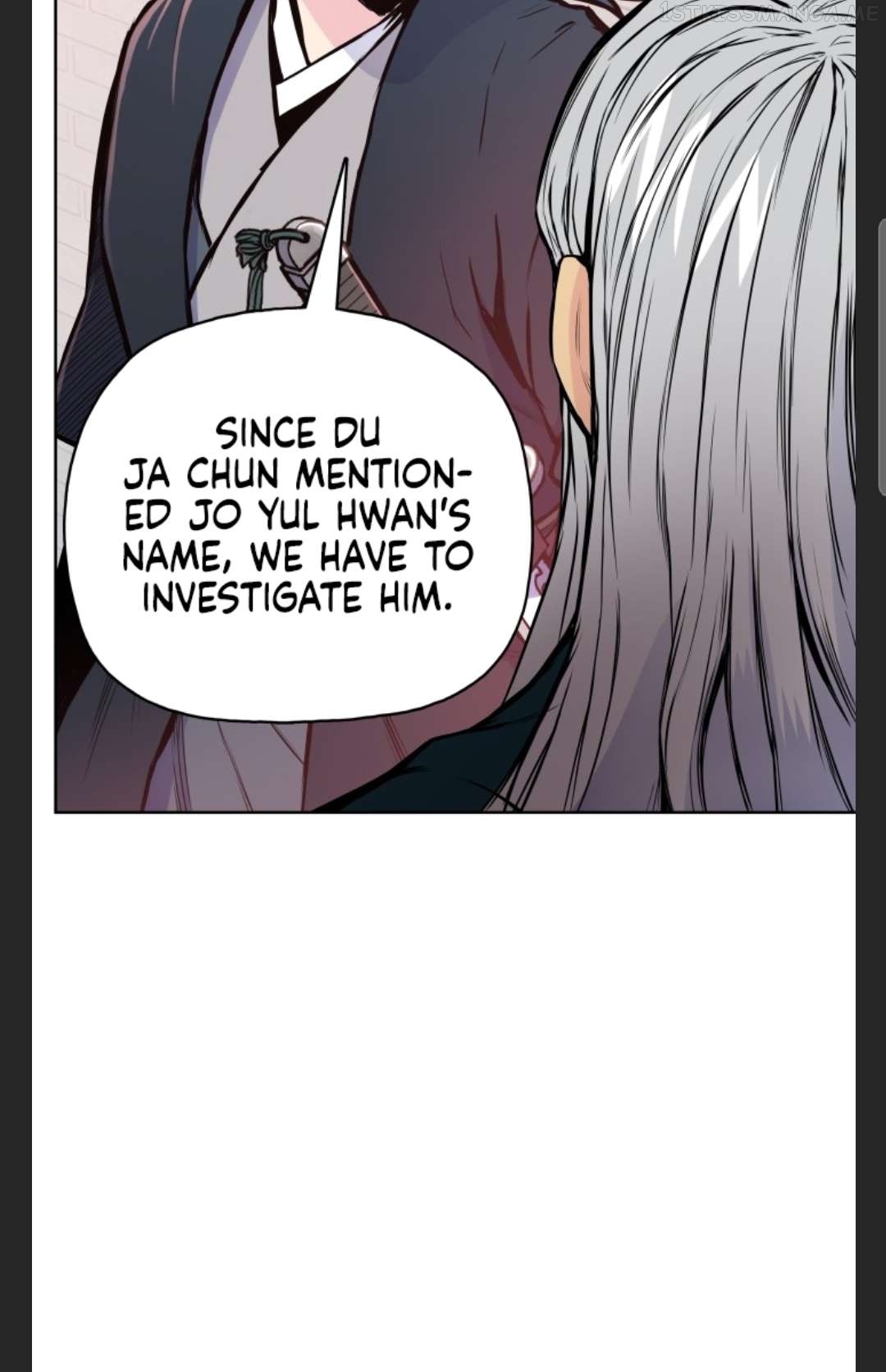 Reincarnated War God Chapter 84 - page 29