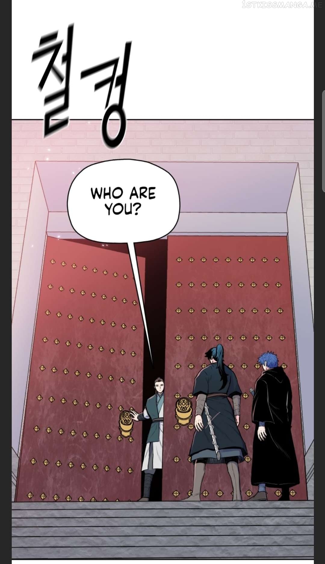 Reincarnated War God Chapter 84 - page 36