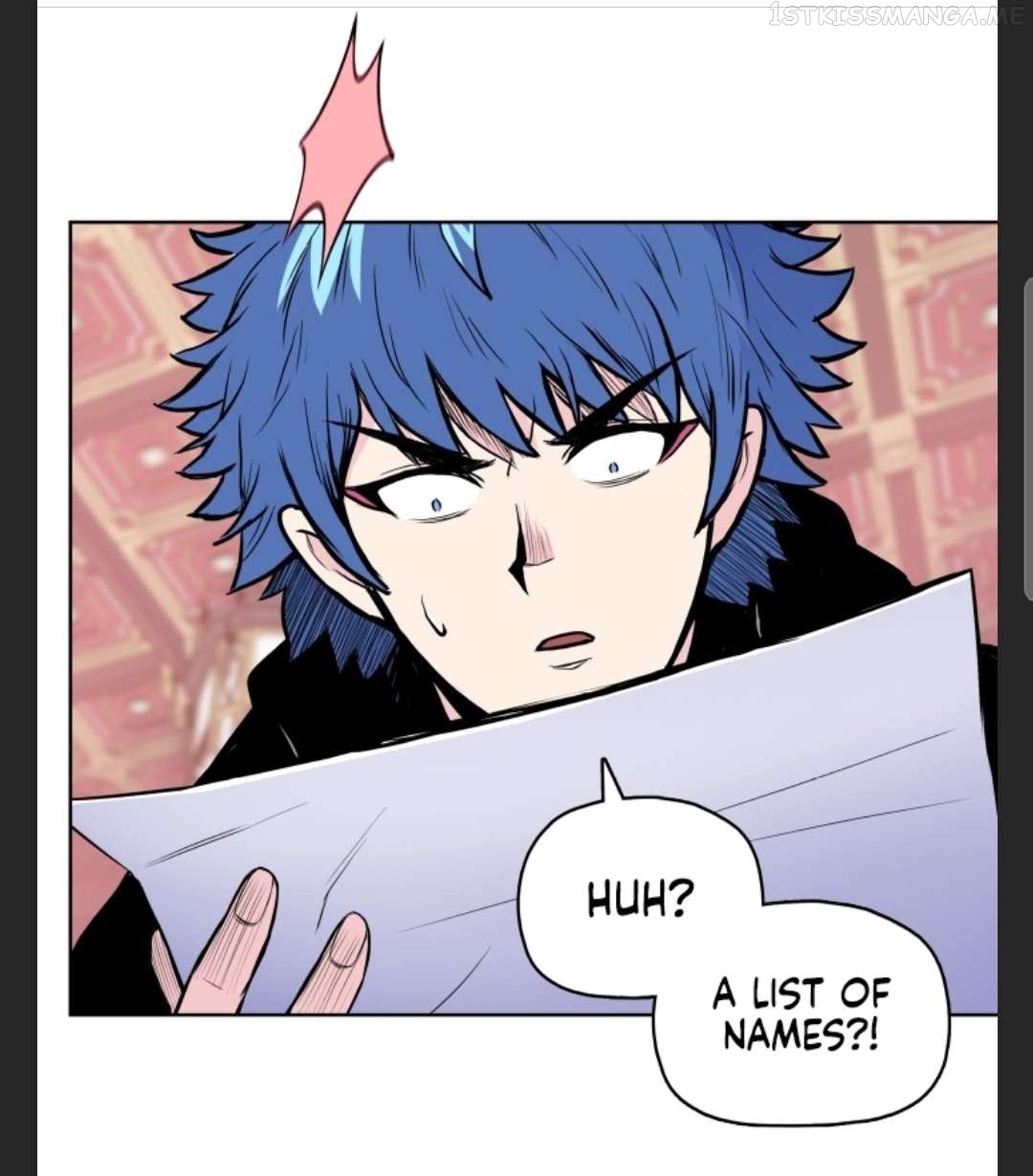 Reincarnated War God Chapter 84 - page 44