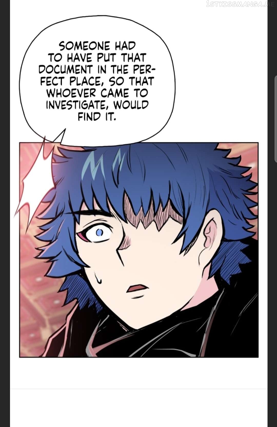 Reincarnated War God Chapter 84 - page 47