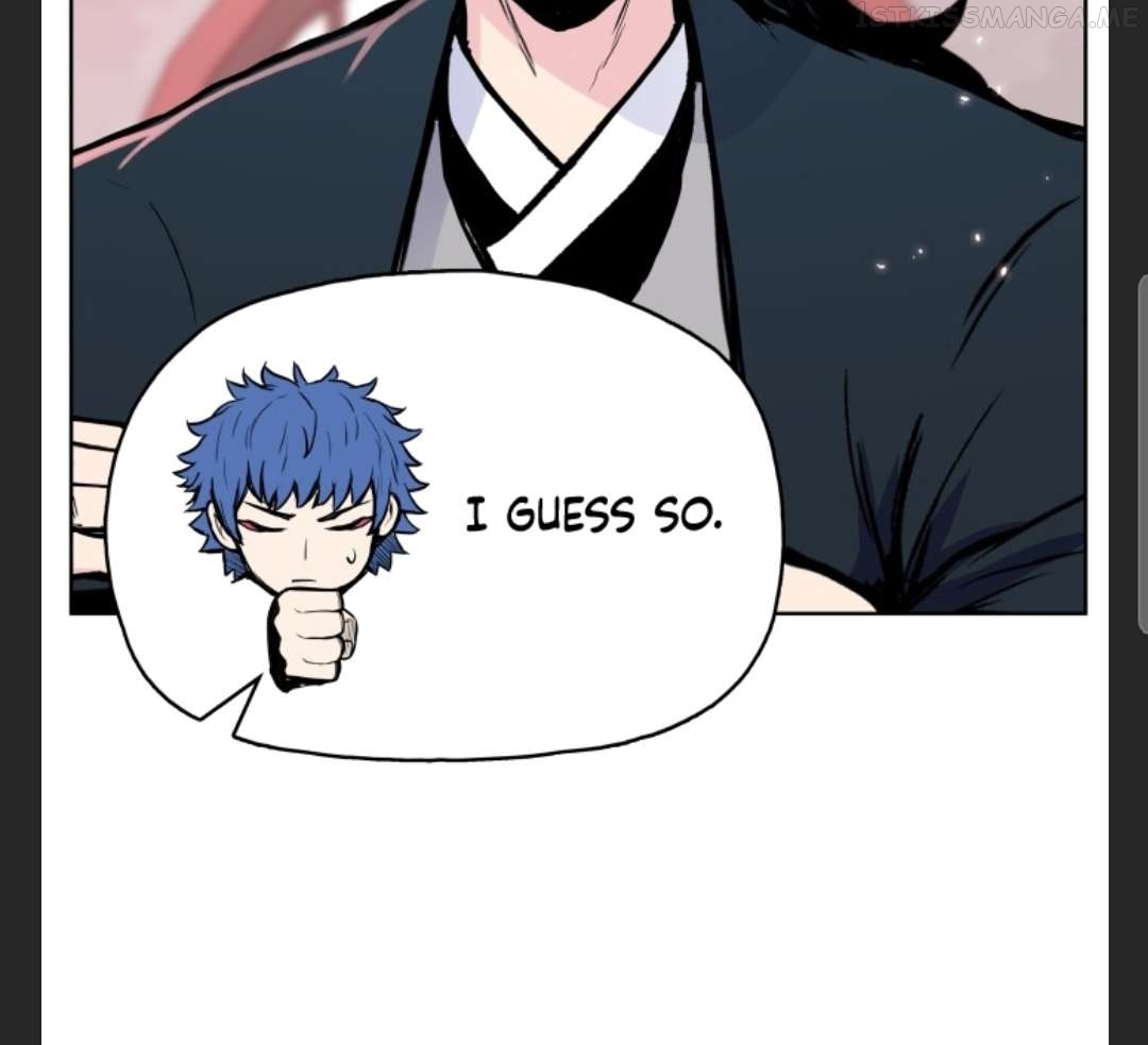 Reincarnated War God Chapter 84 - page 49