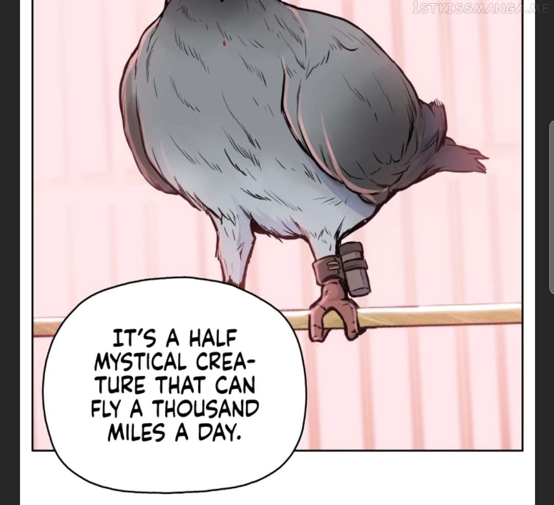 Reincarnated War God Chapter 84 - page 56
