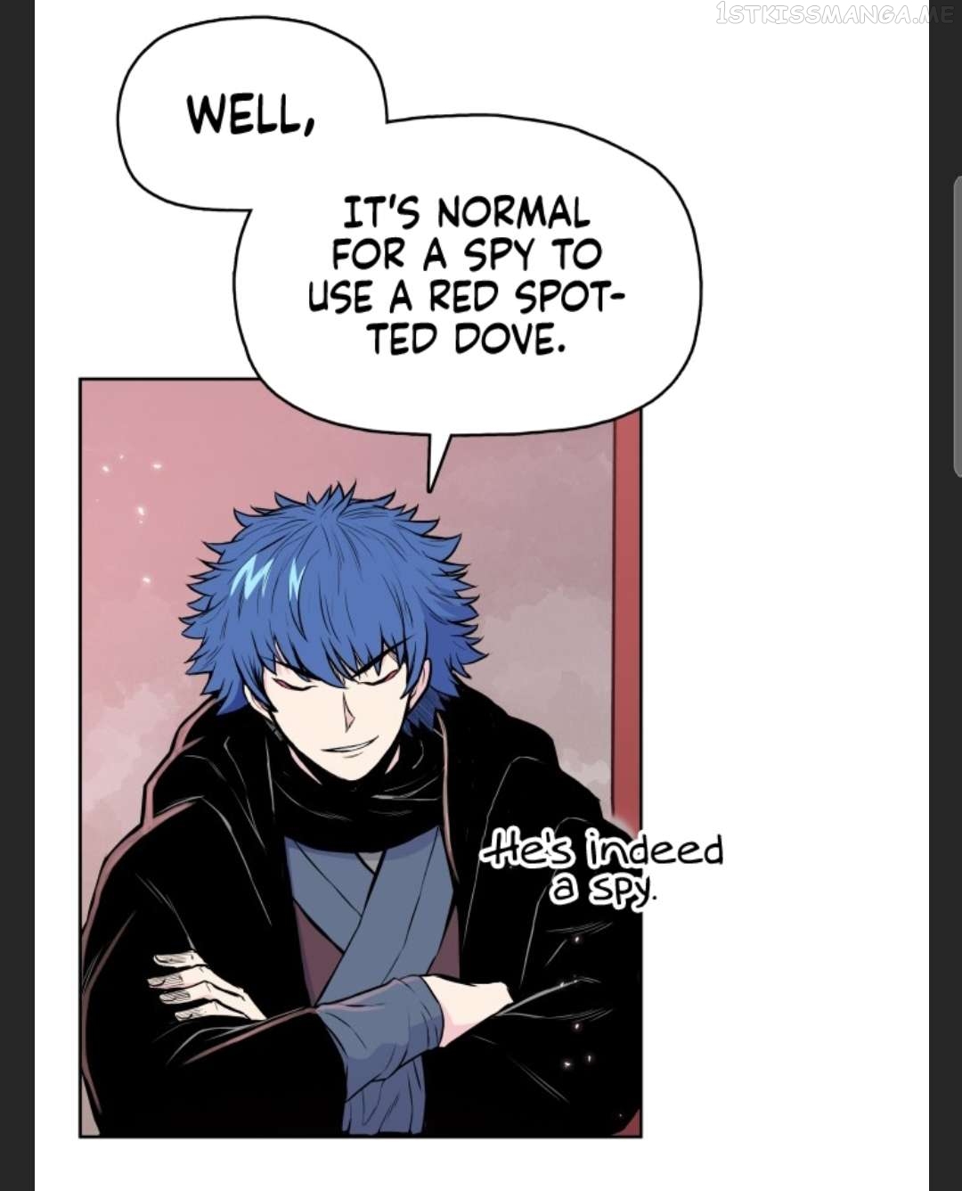 Reincarnated War God Chapter 84 - page 57