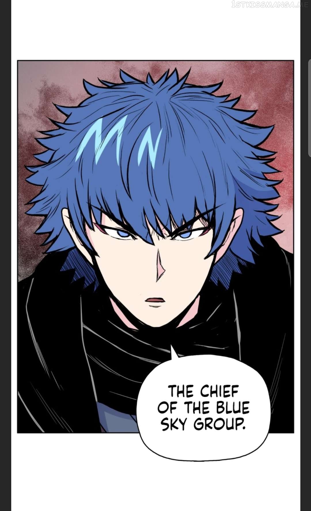 Reincarnated War God Chapter 84 - page 7