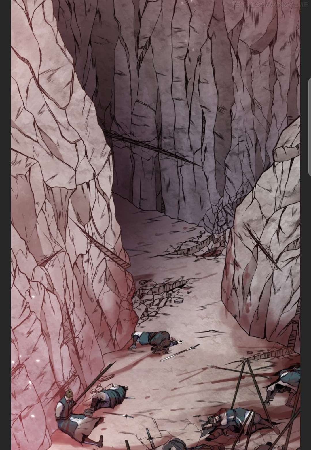 Reincarnated War God Chapter 84 - page 72