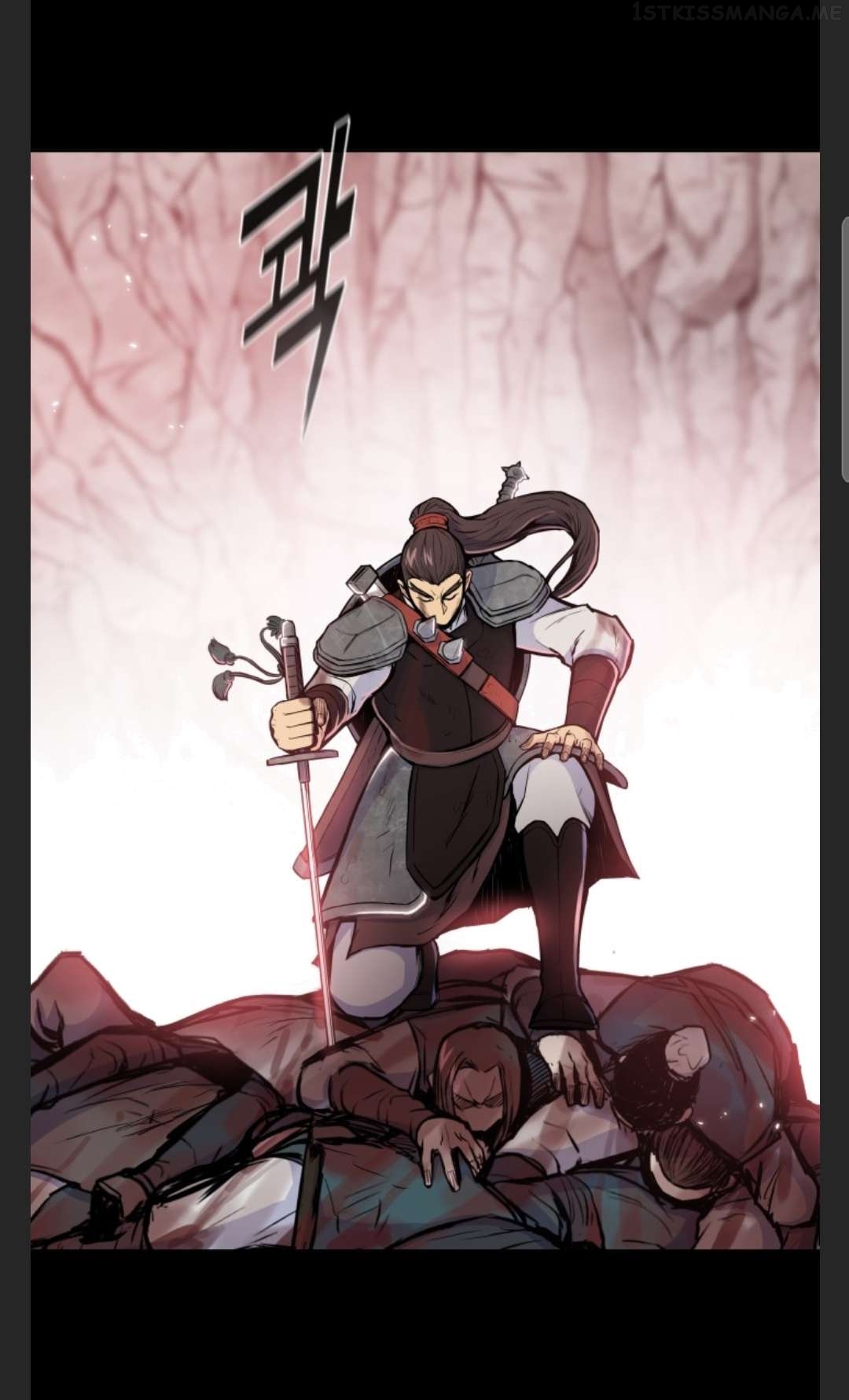 Reincarnated War God Chapter 84 - page 75