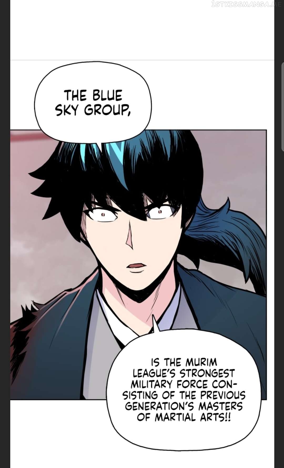 Reincarnated War God Chapter 84 - page 8
