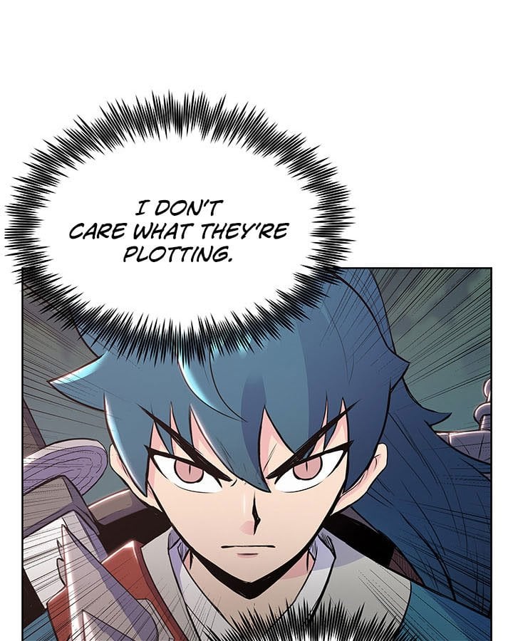 Reincarnated War God chapter 8 - page 47