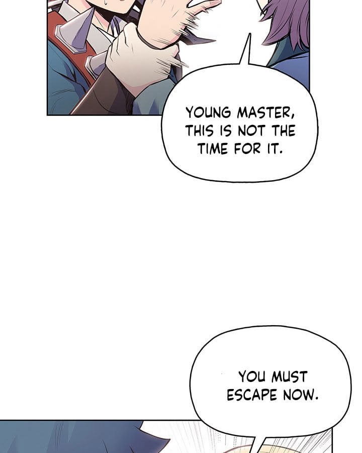 Reincarnated War God chapter 8 - page 61