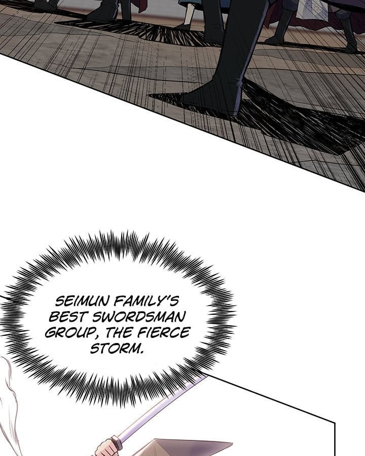 Reincarnated War God chapter 8 - page 65