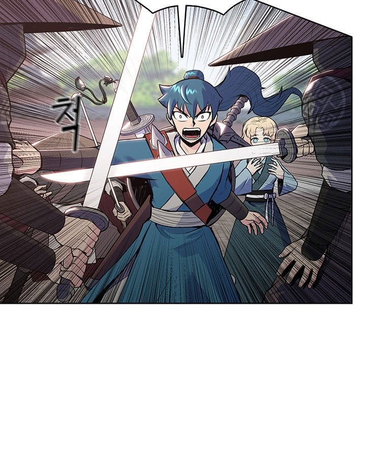 Reincarnated War God chapter 8 - page 67