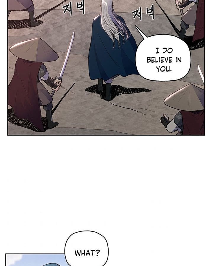 Reincarnated War God chapter 8 - page 74