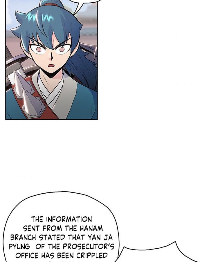 Reincarnated War God chapter 8 - page 75