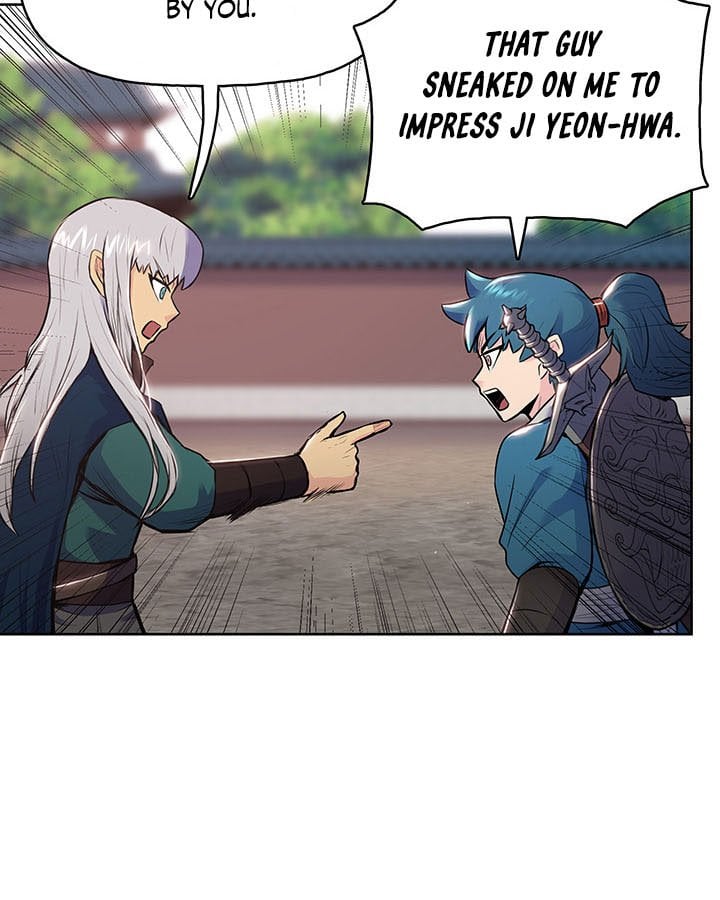 Reincarnated War God chapter 8 - page 76