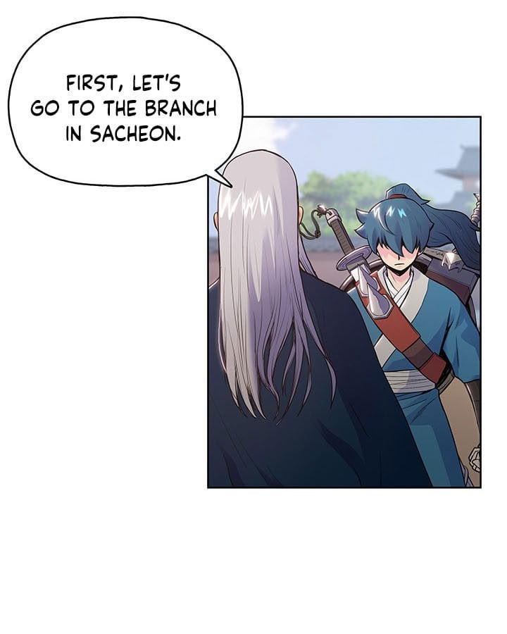 Reincarnated War God chapter 8 - page 78