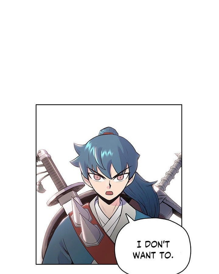 Reincarnated War God chapter 8 - page 79