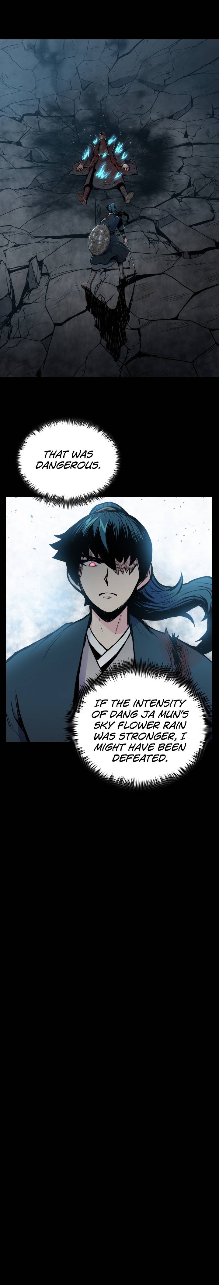 Reincarnated War God chapter 65 - page 10