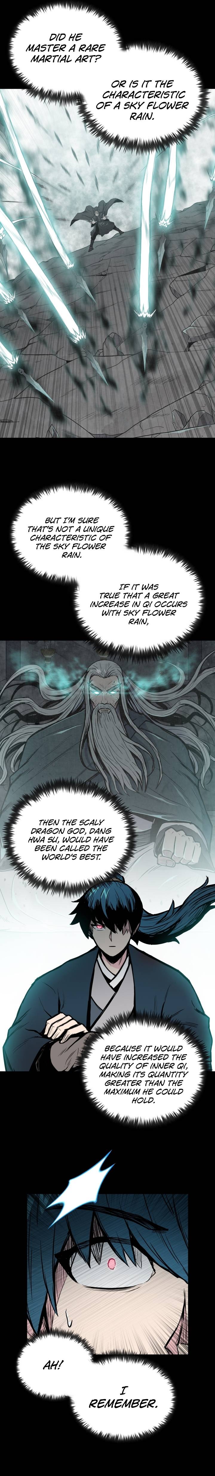 Reincarnated War God chapter 65 - page 19