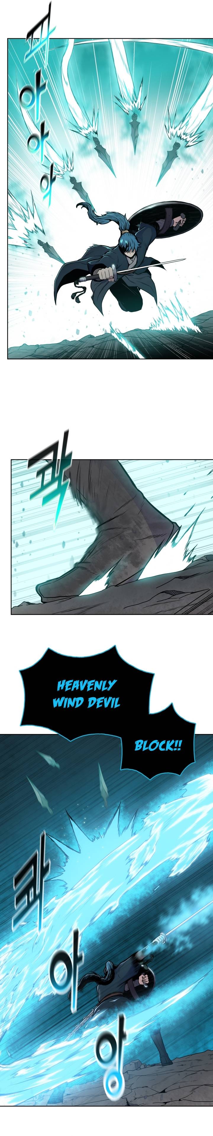 Reincarnated War God chapter 65 - page 3
