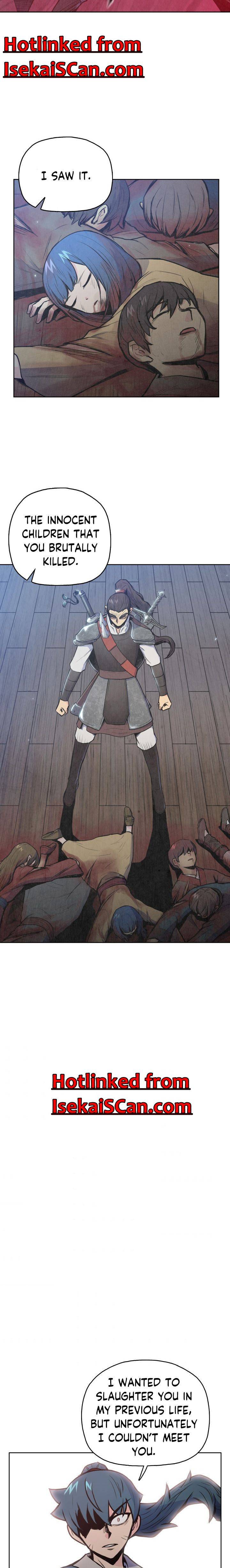 Reincarnated War God chapter 29 - page 14