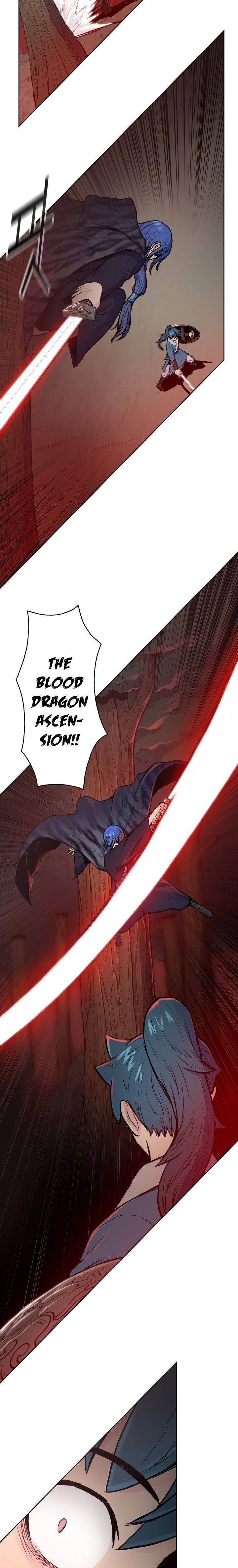Reincarnated War God chapter 29 - page 20