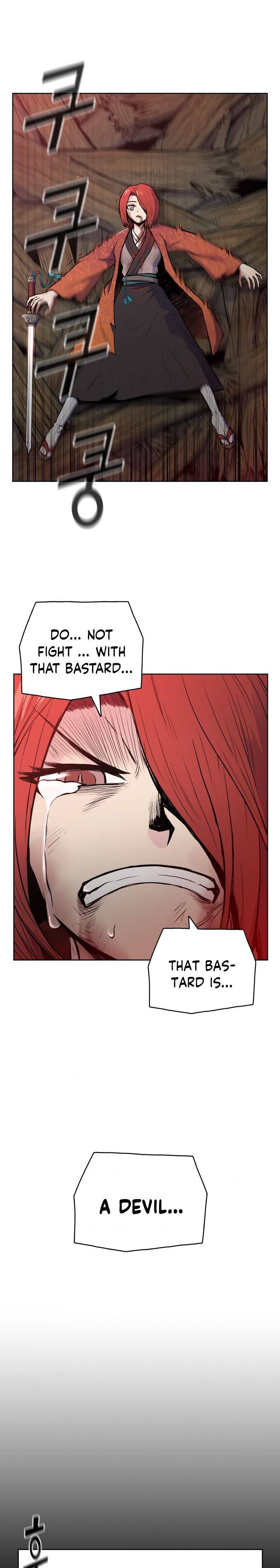Reincarnated War God chapter 29 - page 23