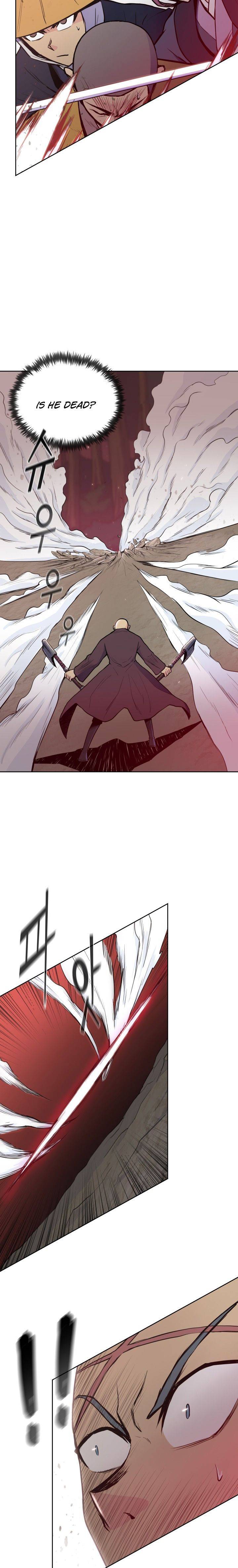 Reincarnated War God chapter 29 - page 7