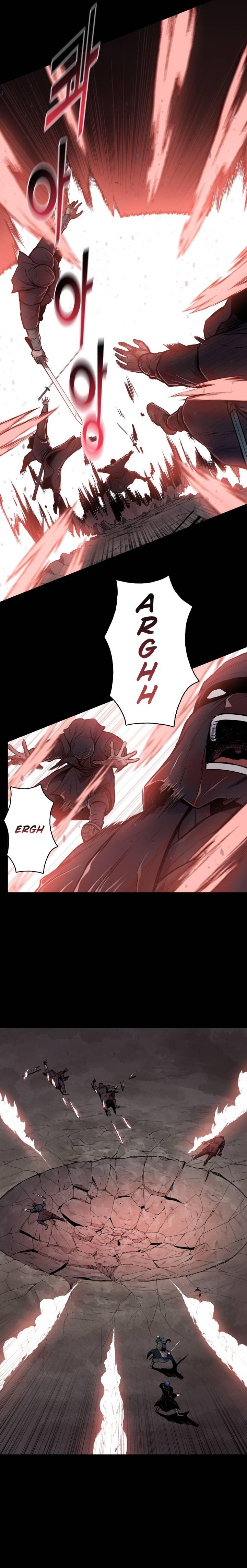 Reincarnated War God chapter 66 - page 10