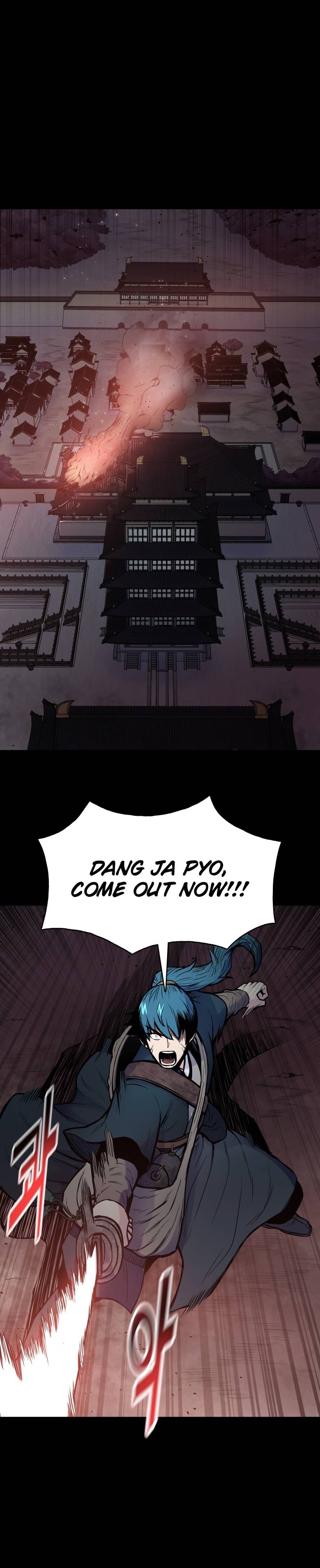 Reincarnated War God chapter 66 - page 8