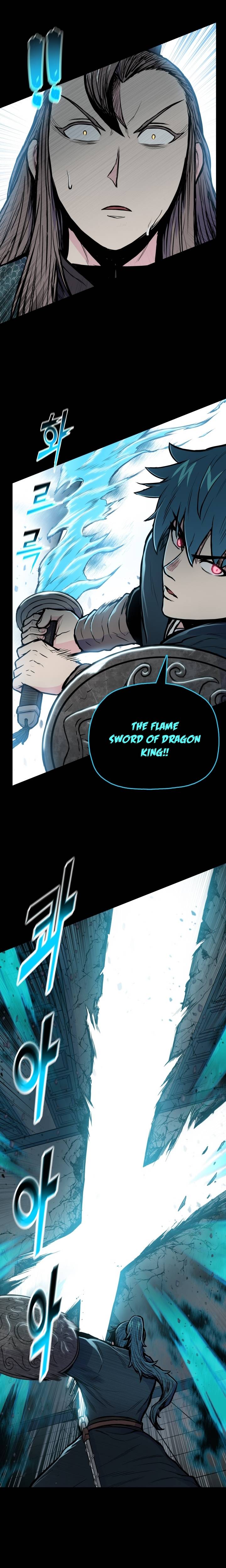 Reincarnated War God chapter 67 - page 13