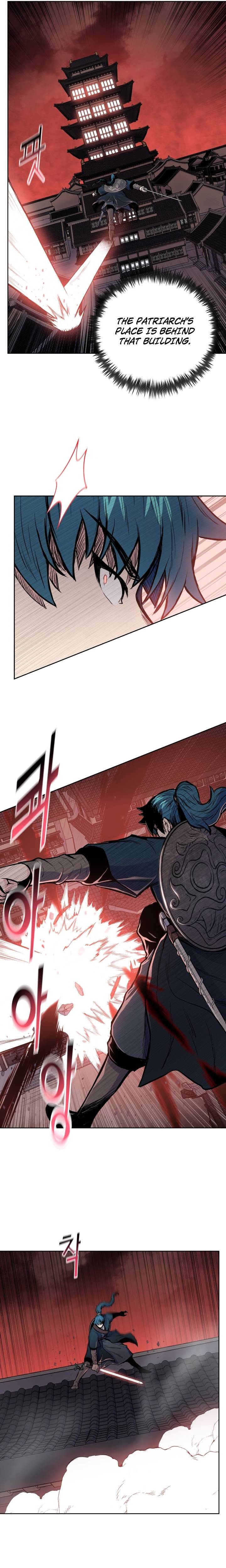 Reincarnated War God chapter 67 - page 2