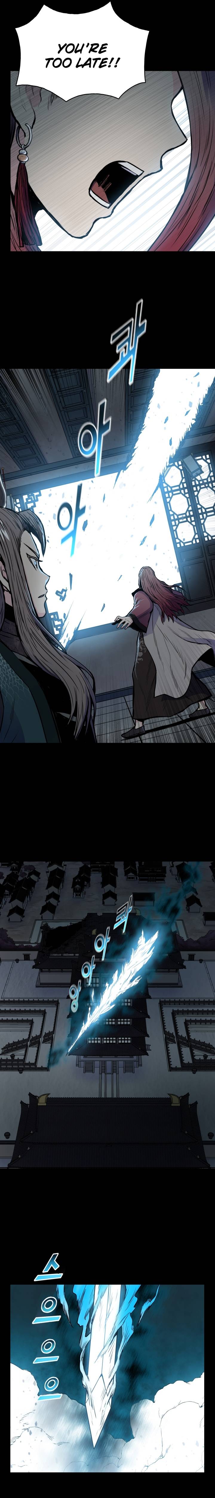 Reincarnated War God chapter 67 - page 9