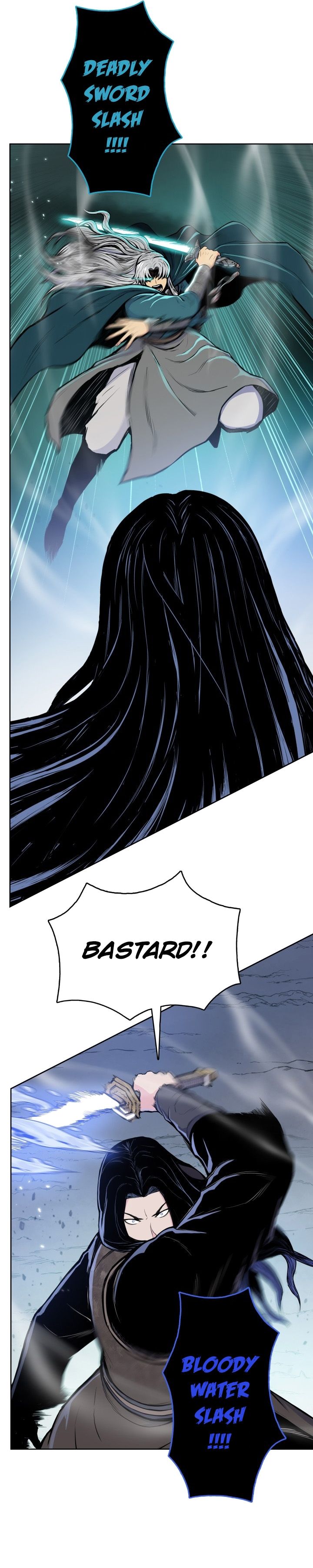 Reincarnated War God chapter 97 - page 18