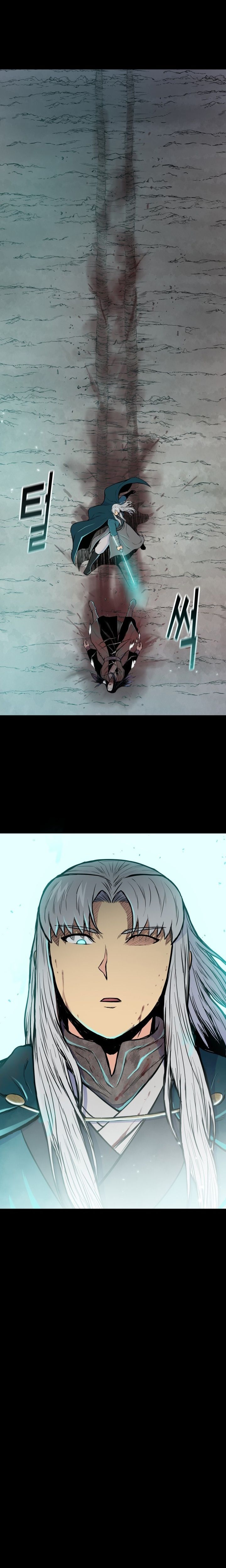 Reincarnated War God chapter 97 - page 23