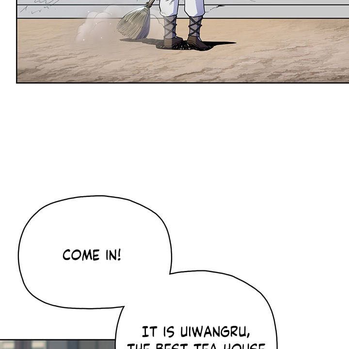 Reincarnated War God chapter 10 - page 11
