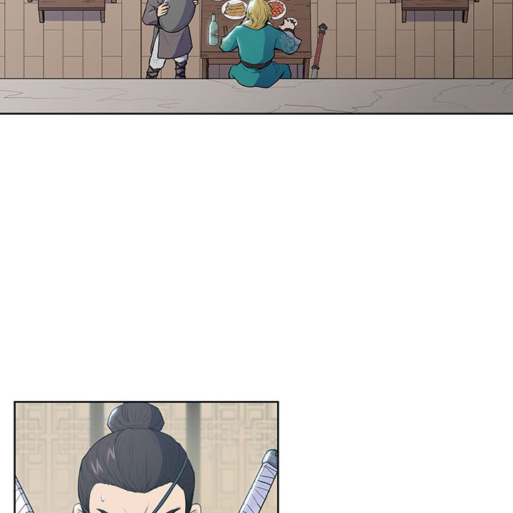 Reincarnated War God chapter 10 - page 29