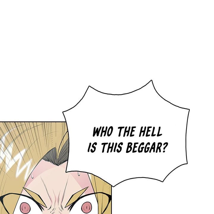 Reincarnated War God chapter 10 - page 70