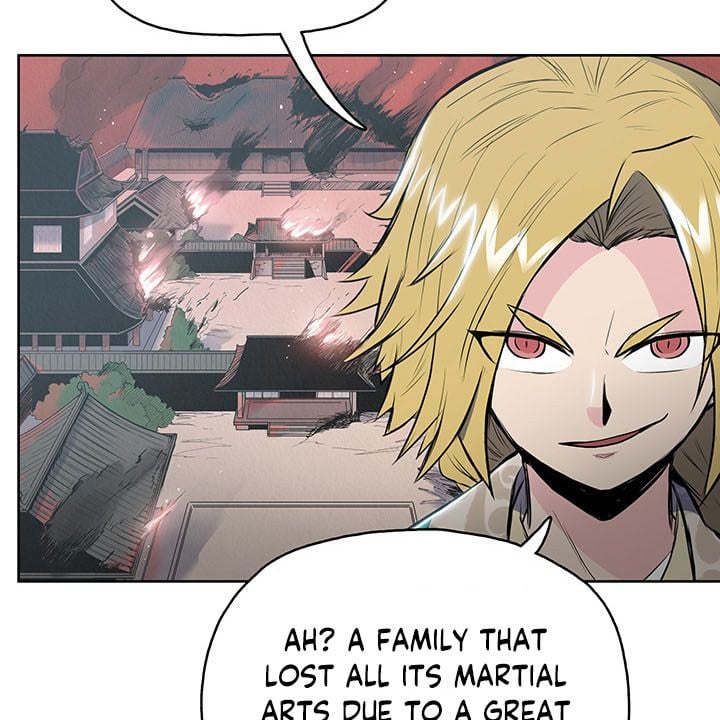 Reincarnated War God chapter 10 - page 74