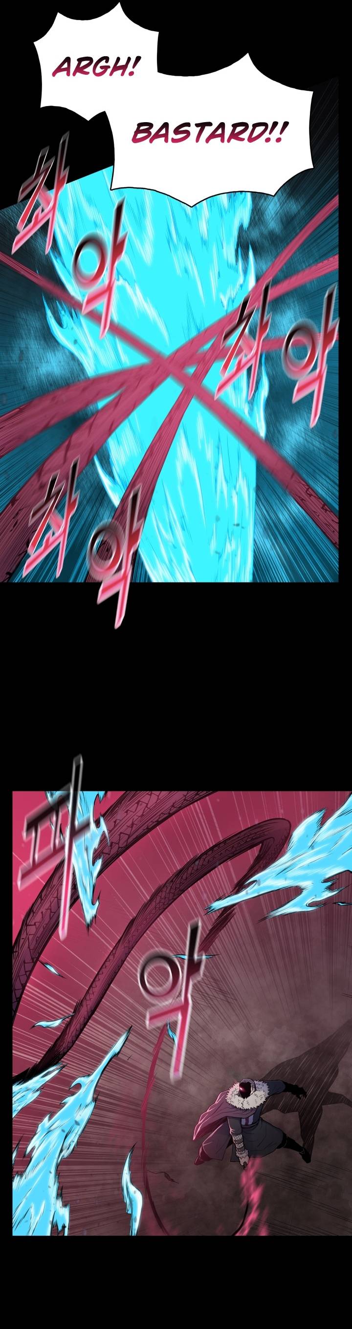 Reincarnated War God chapter 69 - page 11